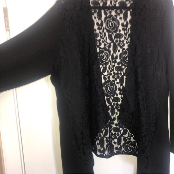 Relativity Cardigan - Picture 6 of 6